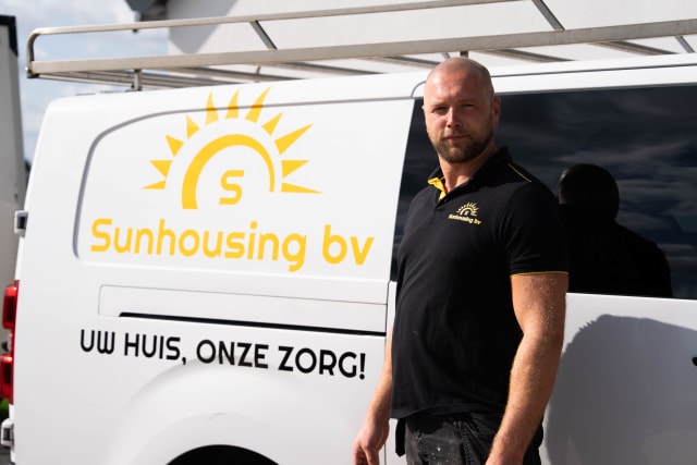 Uw woning verhuren