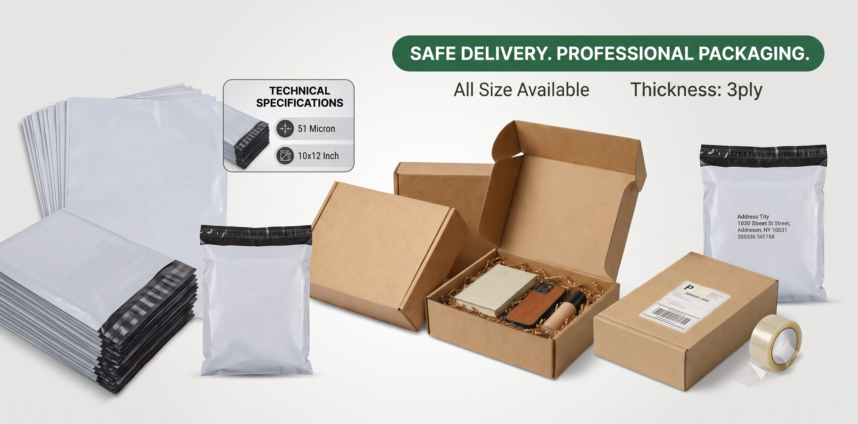 Packaging Material