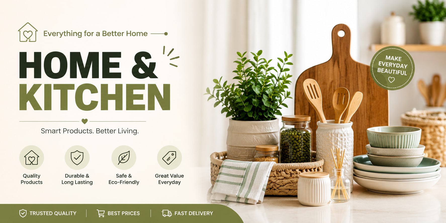 Home & Kitchen