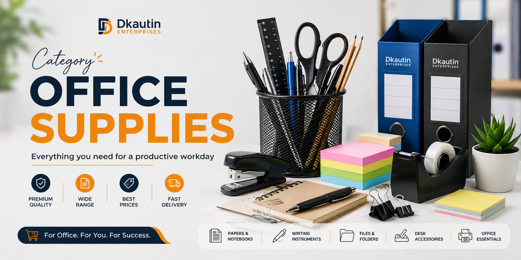 Office Supplies