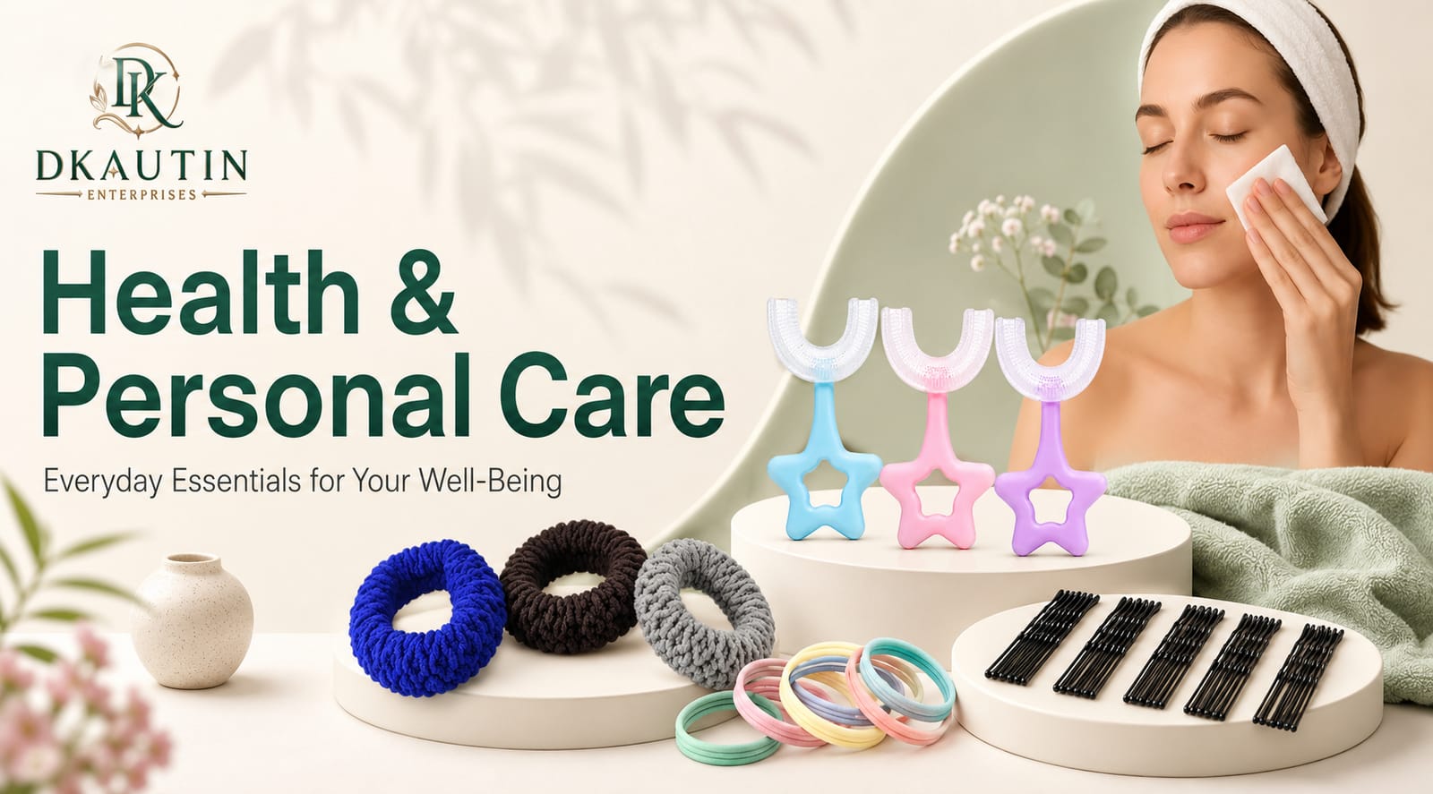 Health & Personal