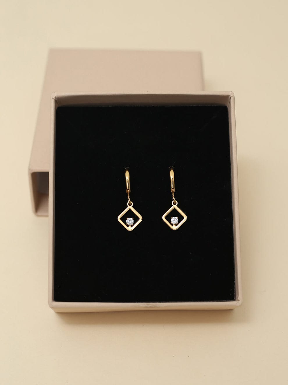 Magdalena Earrings – Shringarika — wholesale price India