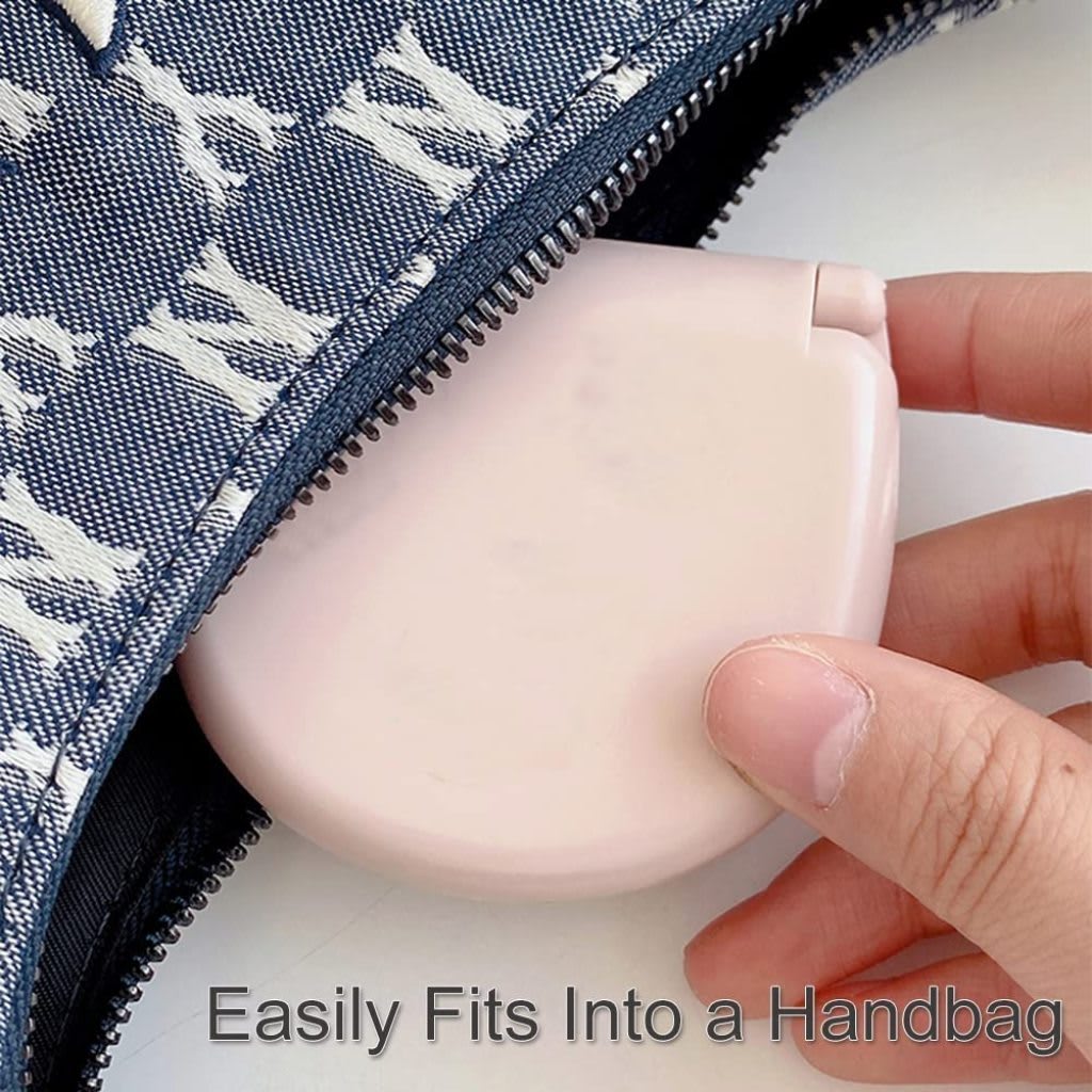 Mini Travel Sewing Kit with Thread, Needles, Scissors & Safety Pins | Portable Emergency Stitch Repair Kit for Home, Office & Travel, thumbnail 4