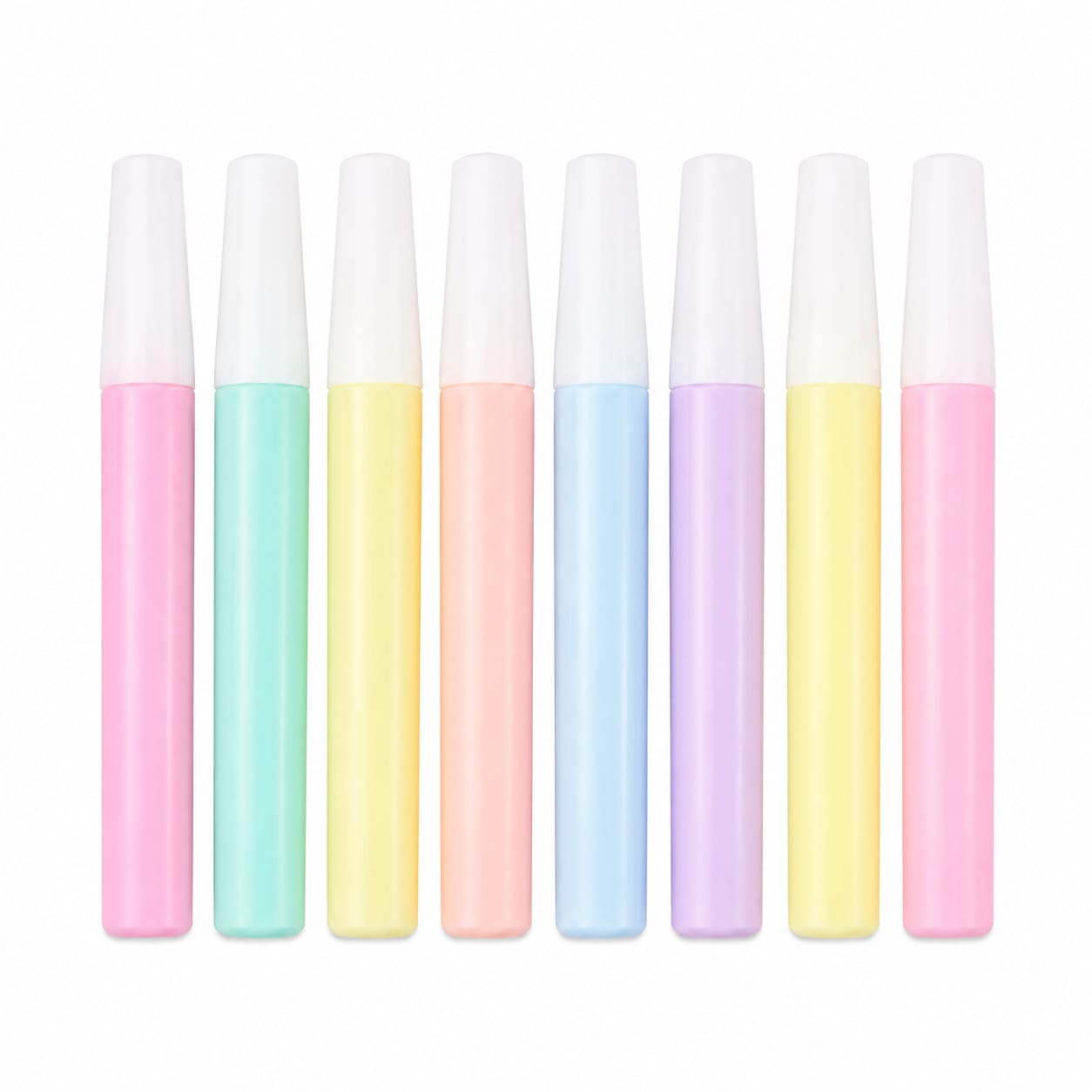 DIY Handmade Stationery Craft Glue Pens – 8-Piece Set 10ml each byDkautin  Enterprises, thumbnail 3