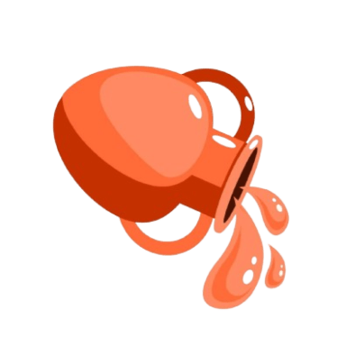 Aquarius zodiac sign symbol – Kumbh Rashi – horoscope 2026