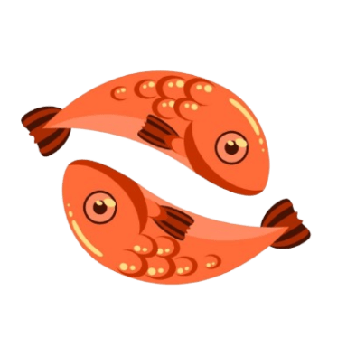 Pisces zodiac sign symbol – Meen Rashi – horoscope tomorrow
