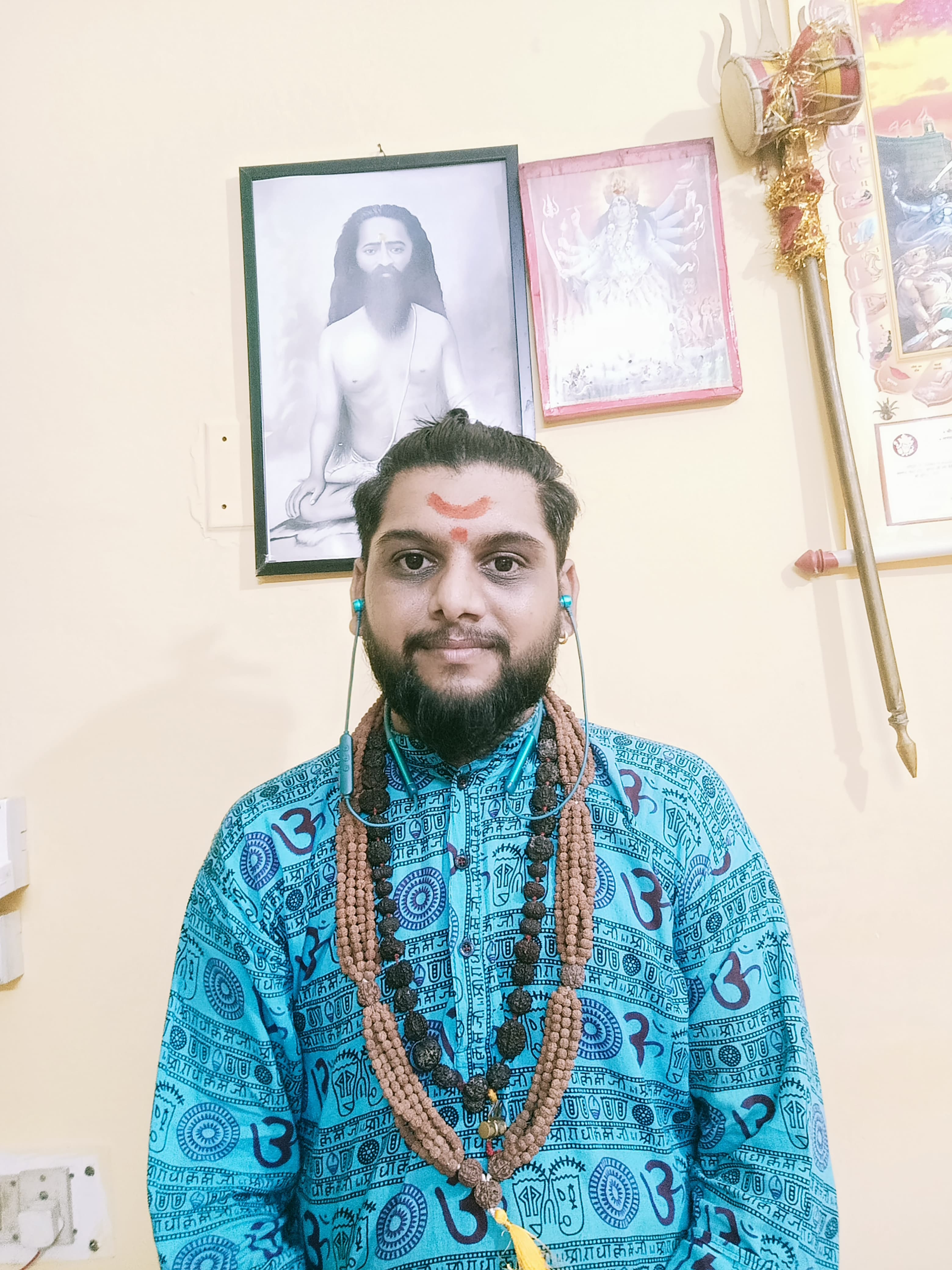 Acharya Himanshu