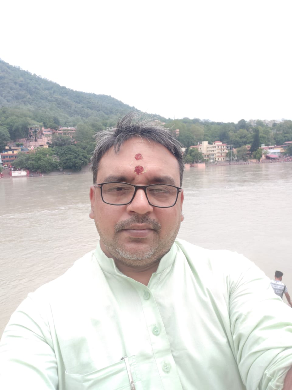Acharya Pawan2