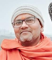 Acharya Punit