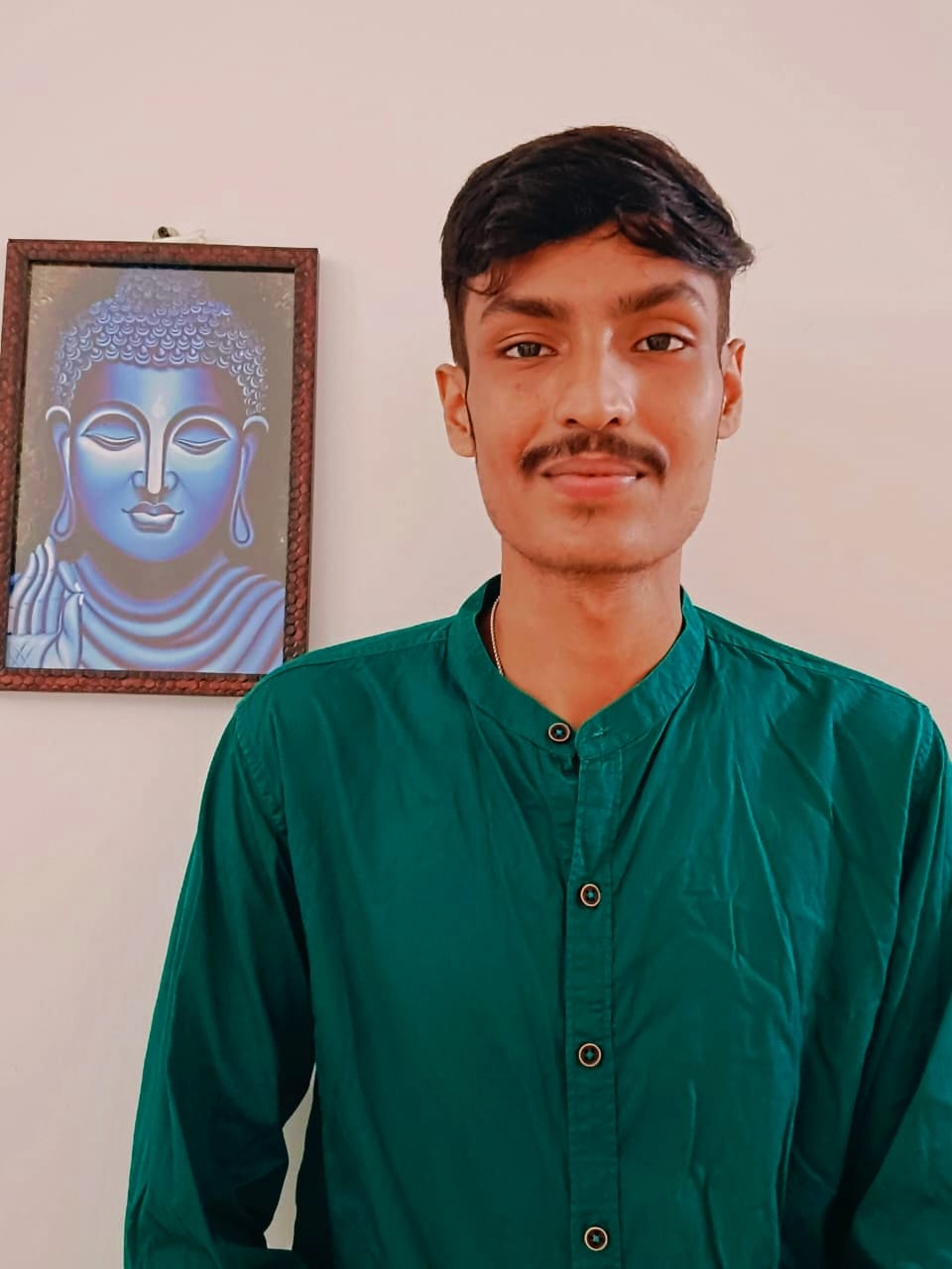 Acharya Arnab