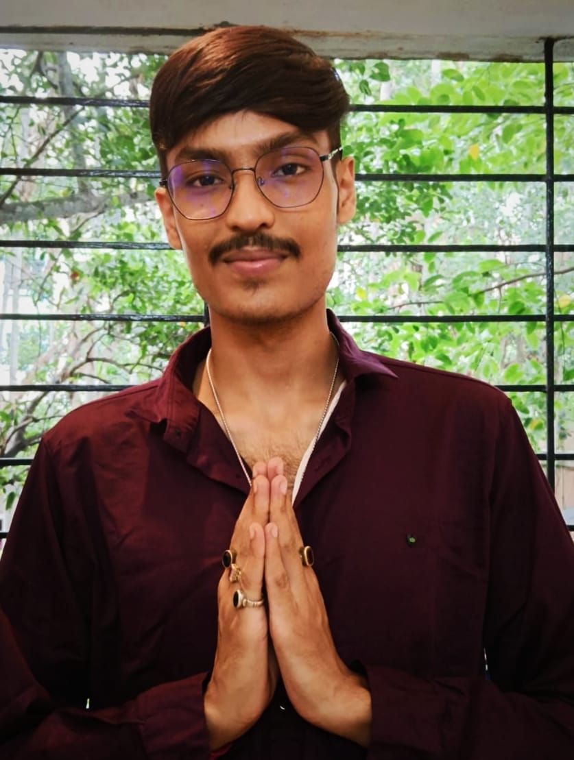 Acharya Arnab