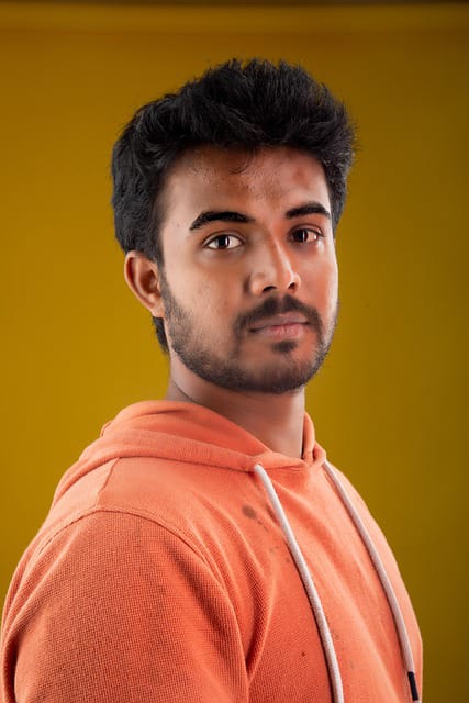 Vinod