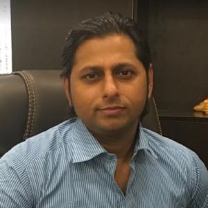 Acharya Ajatt