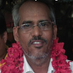 Acharya Gulabchand