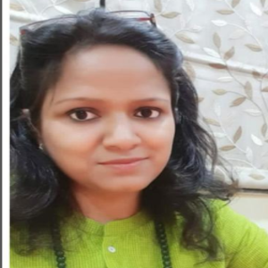 Acharya Rupali