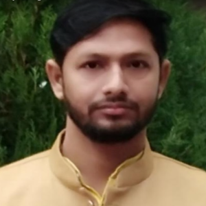 Acharya Deepak