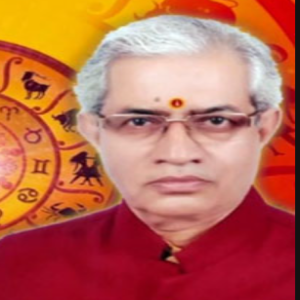 Acharya Dhanesh