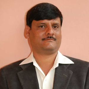 Acharya Sharad