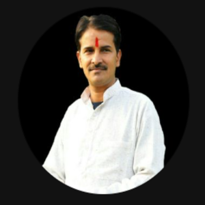Acharya Pramod