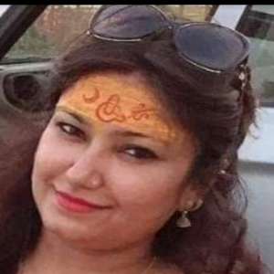 Acharya Nistha