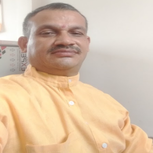 Acharya Avinash