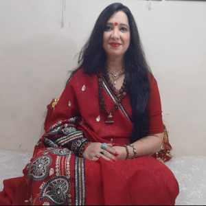 Acharya Ekta
