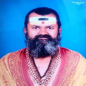 Acharya Omshakthi