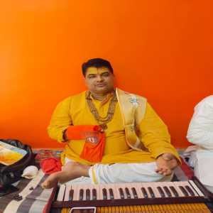 Acharya Navin