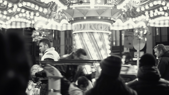 _Spaces of time: Zaragoza/ OST