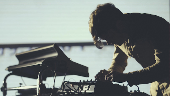 _Voltaica/ LP