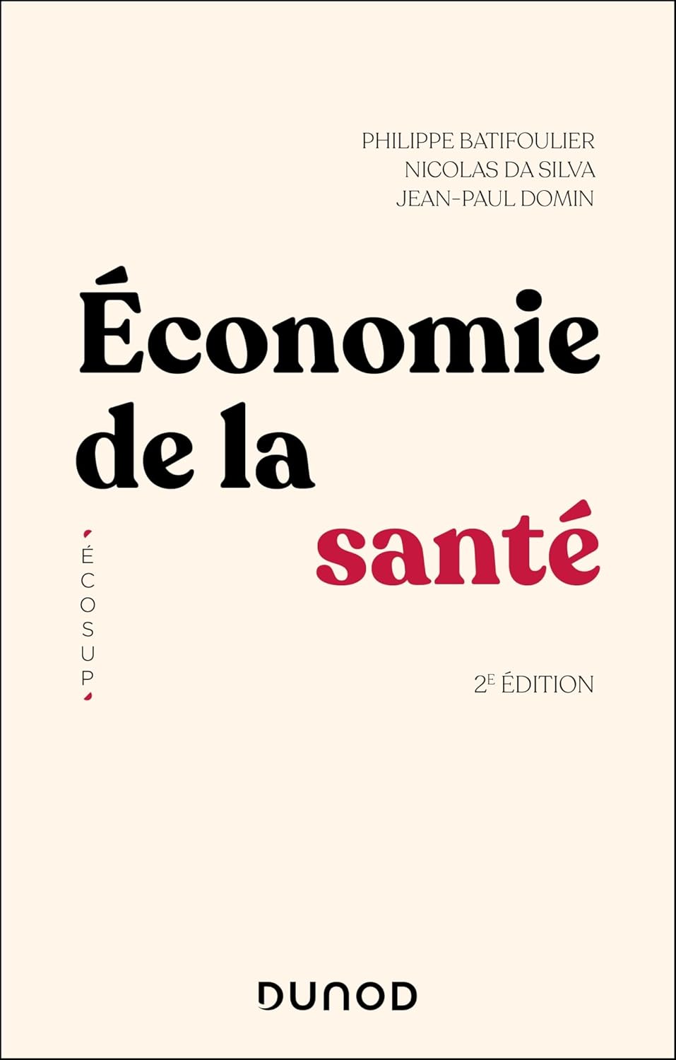 Vue 6 de Economie Industrielle