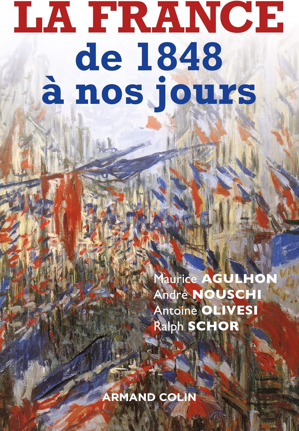 Vue 2 de La Dette Sociale De