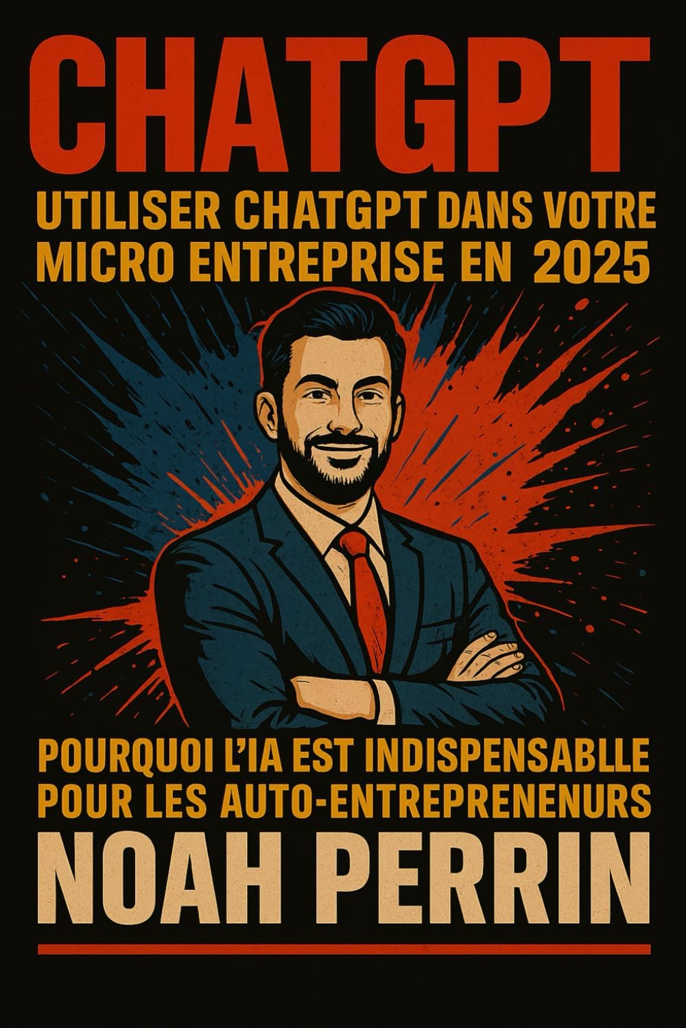 Vue 6 de Le Mindset Pour Vendre