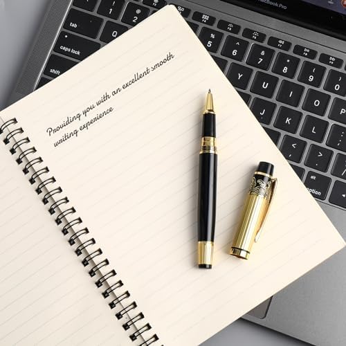 Vue 7 de Amaxiu Lot De Stylos