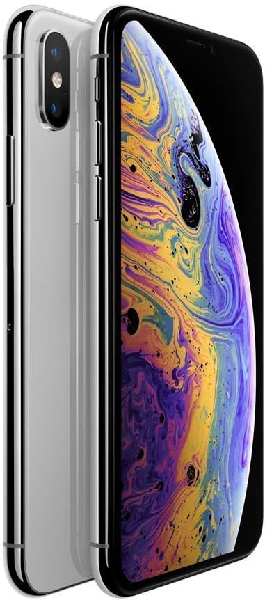 iPhone XS