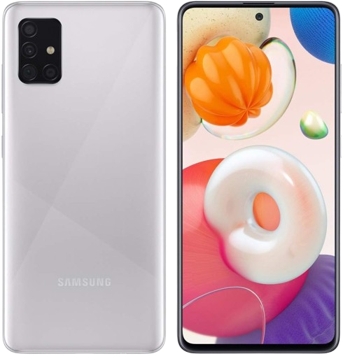 Galaxy A51