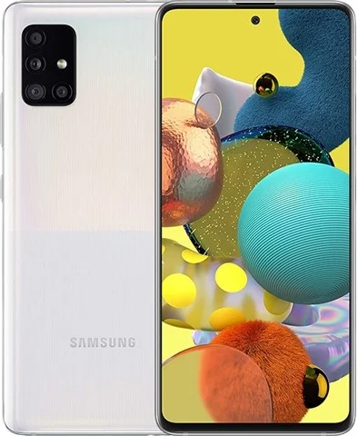 Galaxy A51 5G