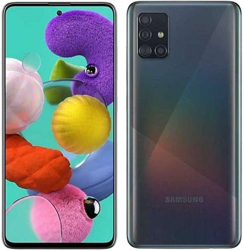 Galaxy A51 5G