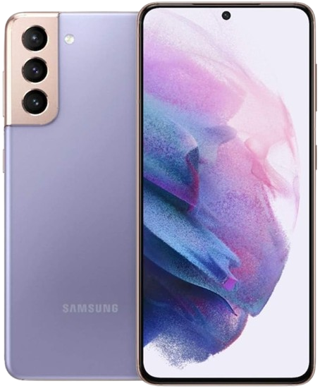 Galaxy S21 5G