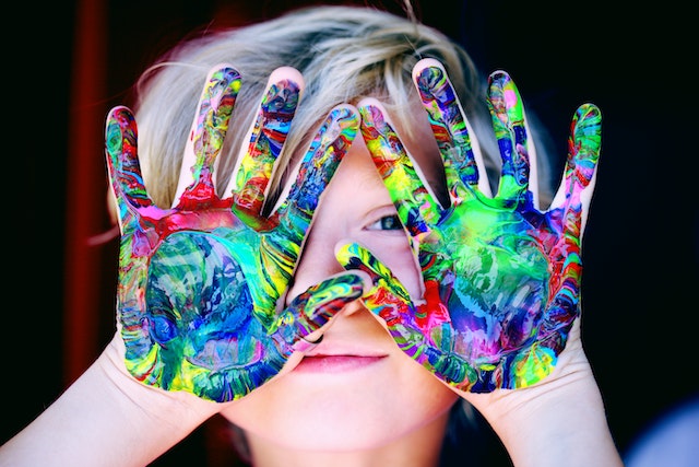 early childhood development 2