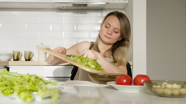 cooking