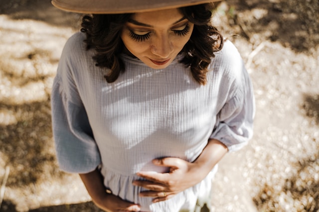 hat