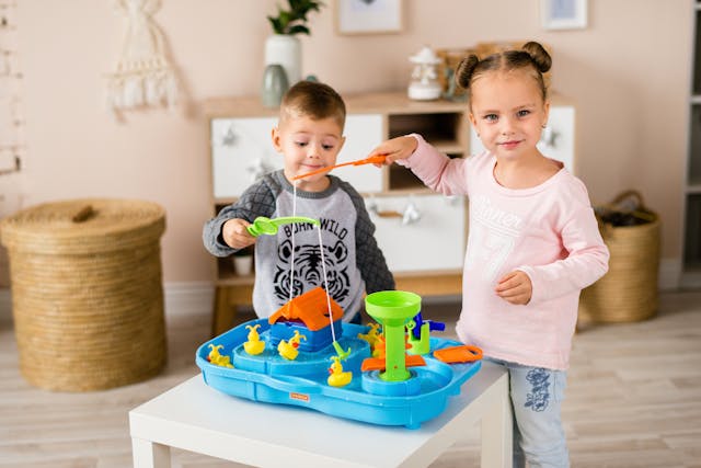 indoor games