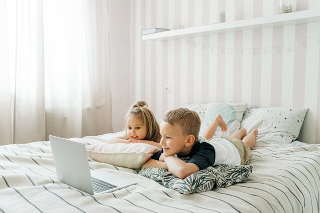 screen time