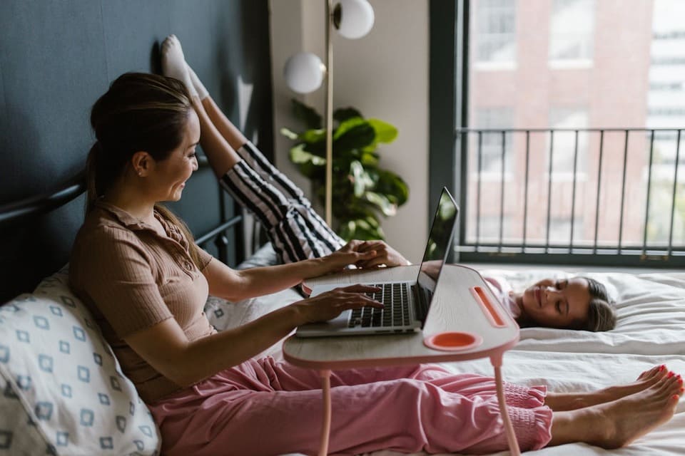 work family balance