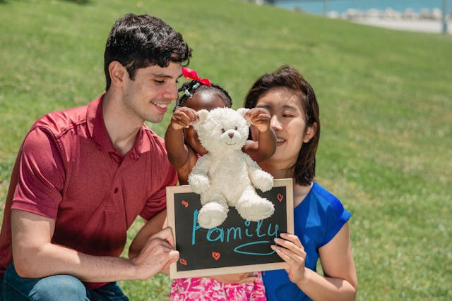 family