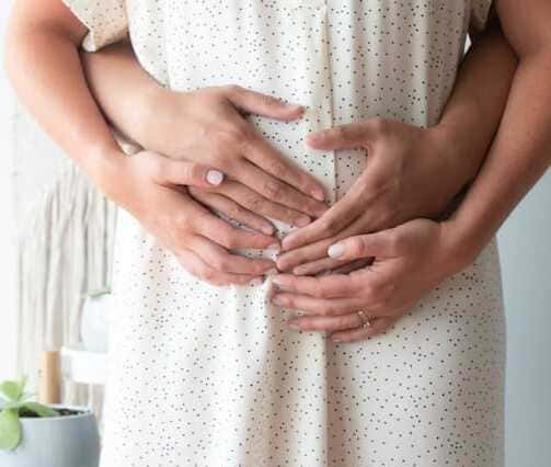 Healthy Weight Gain During Pregnancy: A Complete Guide