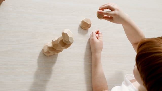 sensory activity 4