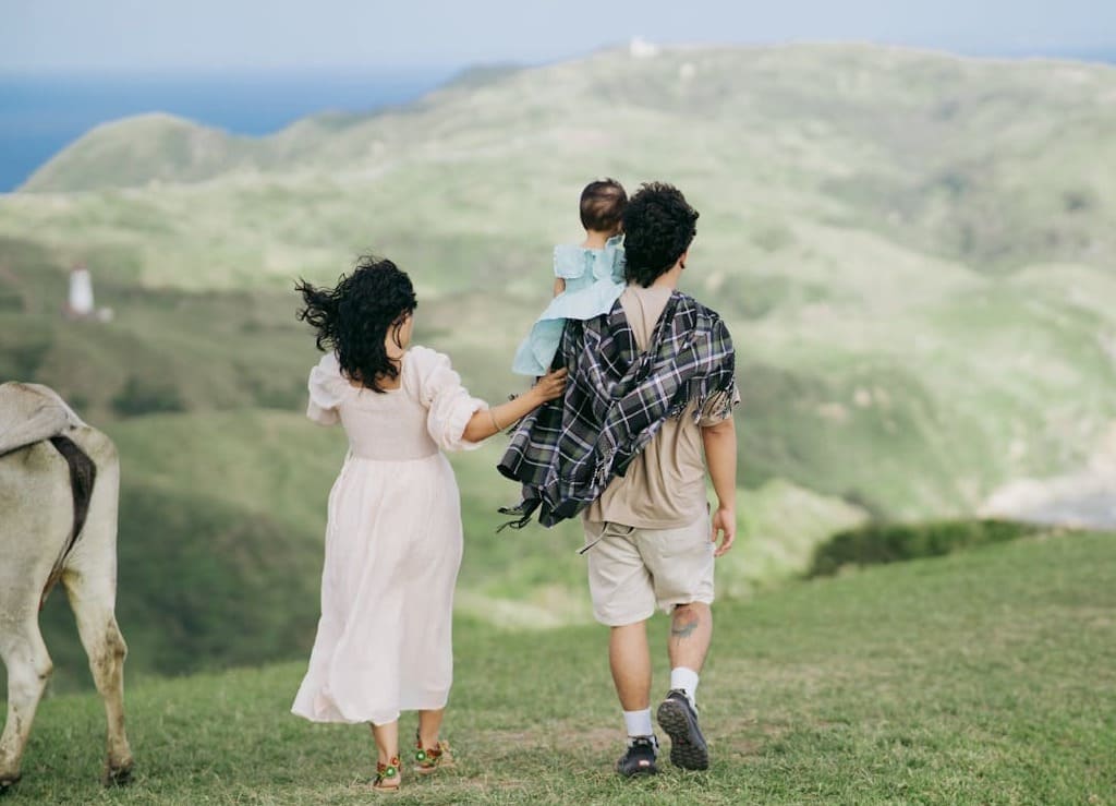 travel with children 2