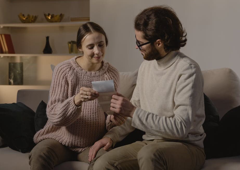 conversation during pregnancy